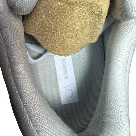 Hoka Women's Athletic Shoes - White - Picture 5 of 8